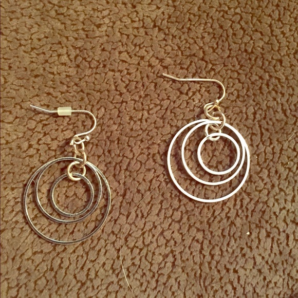 Earrings - Picture 2 of 2